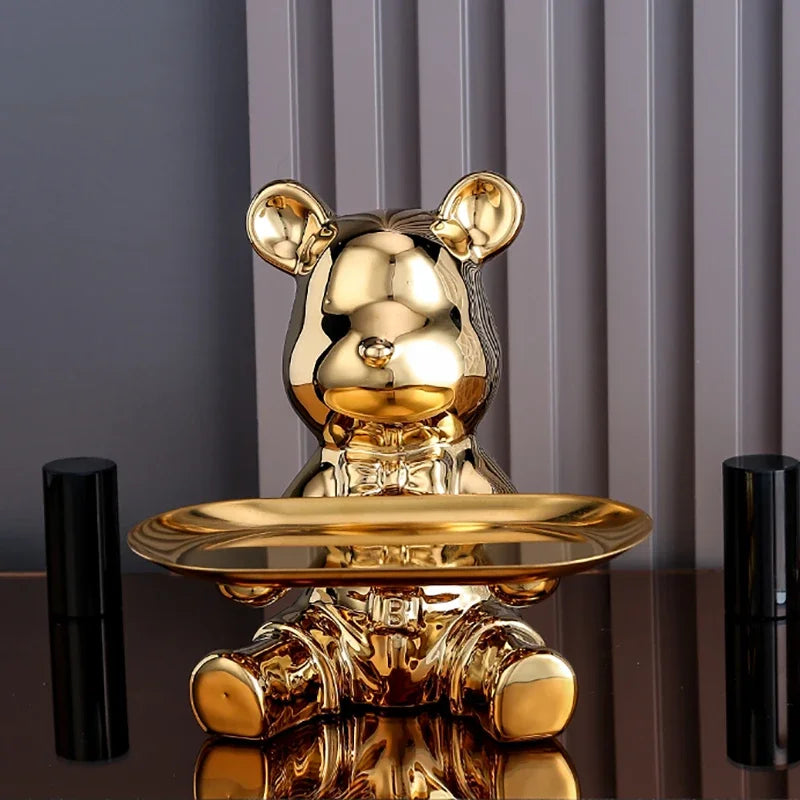 Prism Bear