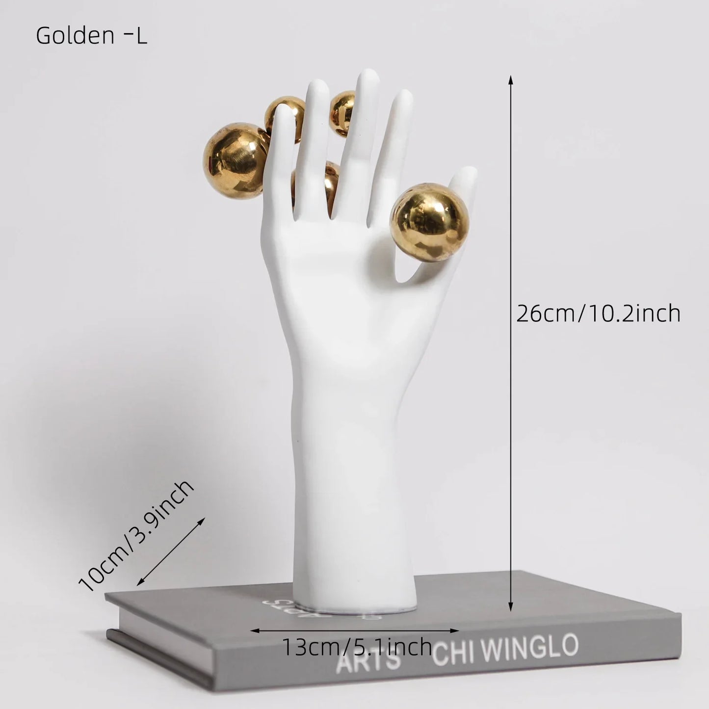 Midas Touch