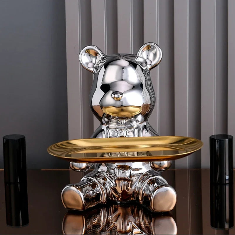 Prism Bear