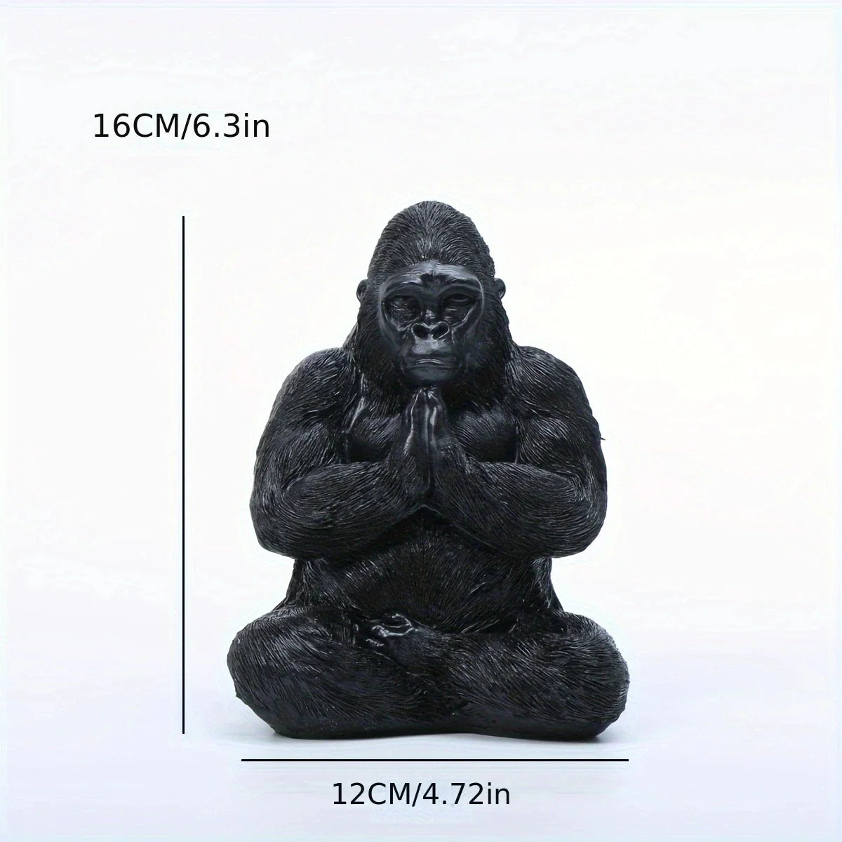 Zen Gorilla