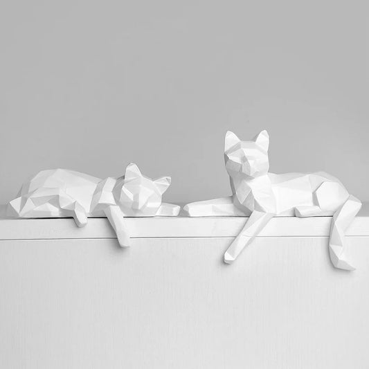 Catnap Geometry™