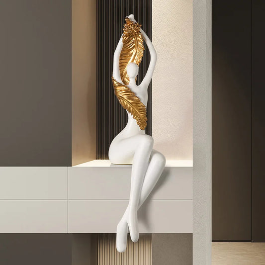 Leaf of Elegance