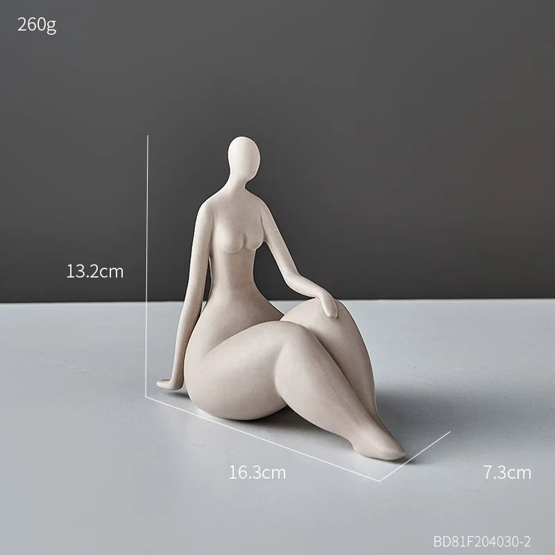 Goddess Form