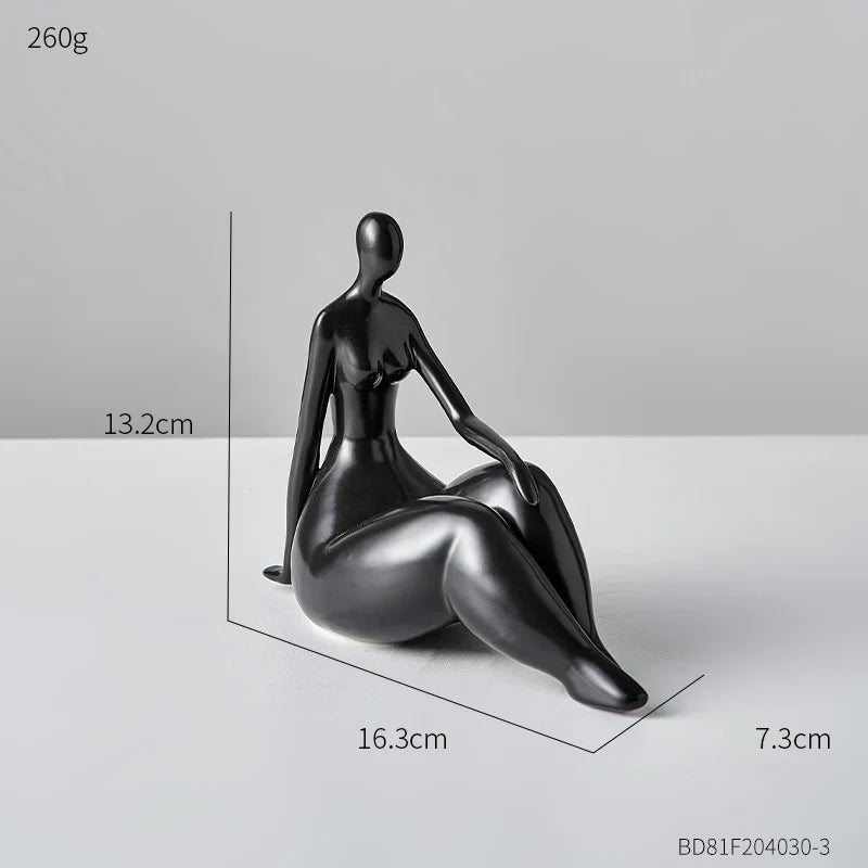 Goddess Form