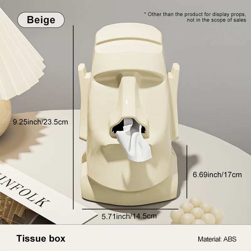 Tissue DJ