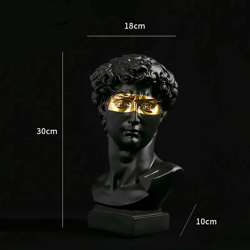 Eyeconic David