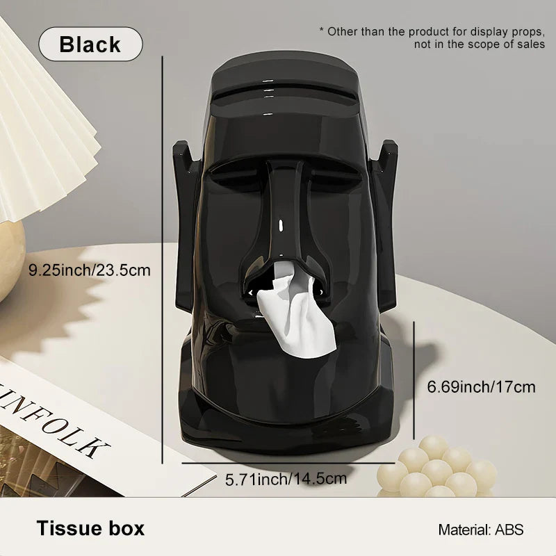 Tissue DJ