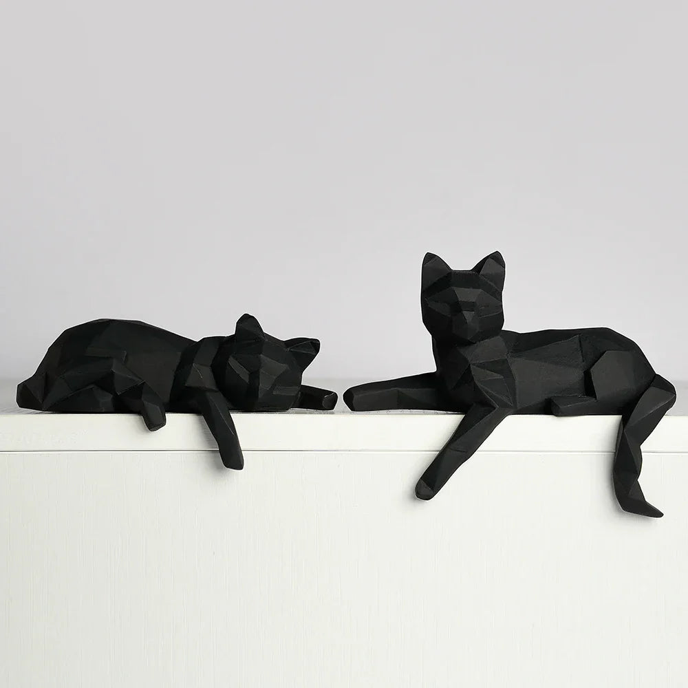 Catnap Geometry™
