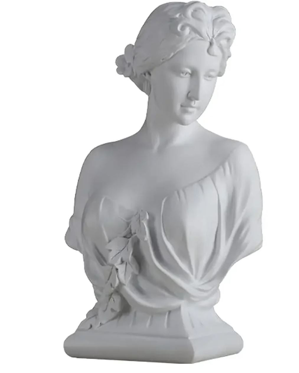 Aphrodite (Venus) Bust 31 cm