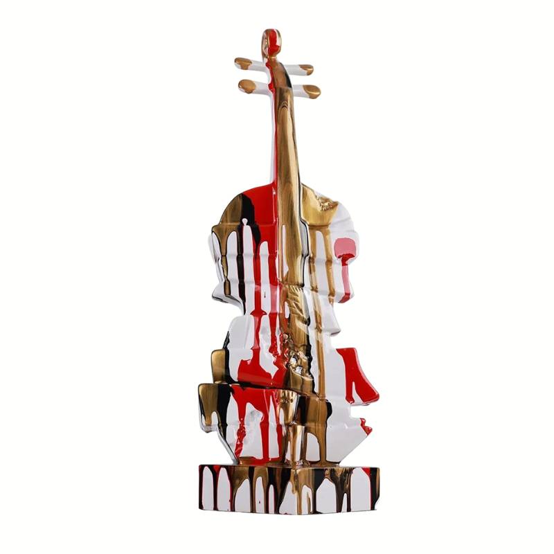 Decorative Cello